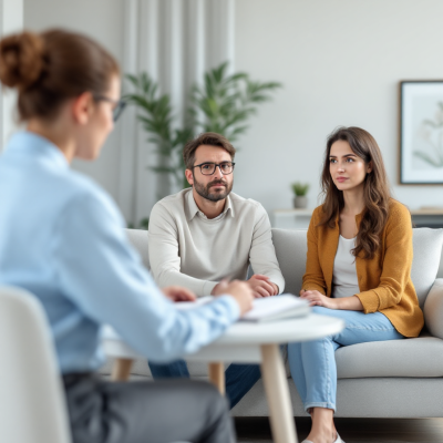 conflittualità e mediazione